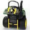 John Deere Tractor Engine Kid's Pretend Play Auto Toy